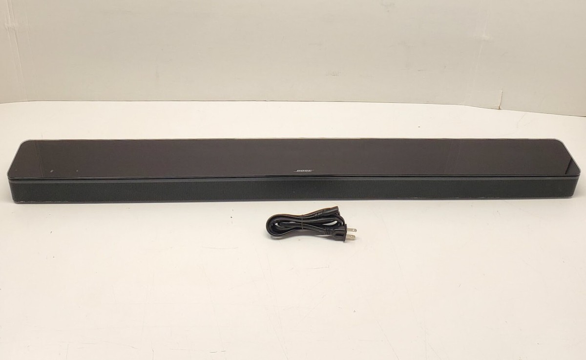 Bose Soundbar 700 Soundbars Reviews 2019 Bose Soundbar Reviews