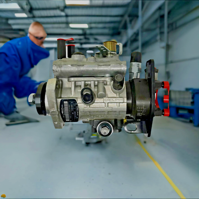 #ad REBUILD SERVICE FOR DELPHI LUCAS DIESEL INJECTION PUMP DPS DP200 DPC $1082.00