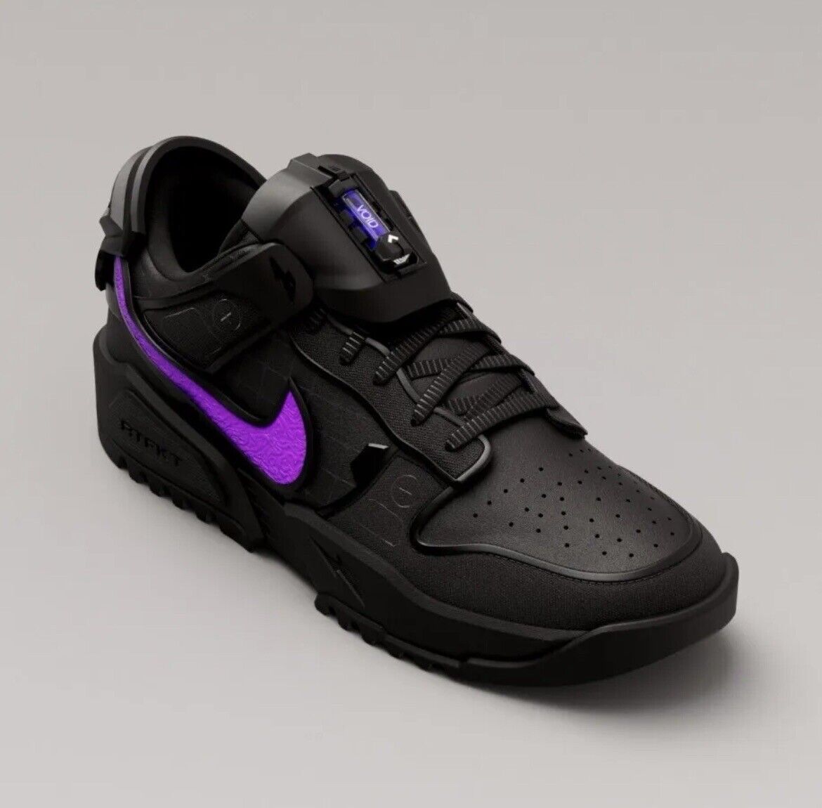Size 10.5 - Nike RTFKT x Dunk Genesis Void (Pre-Order) | eBay Size 10.5 - Nike RTFKT x Dunk Genesis Void (Pre-Order) | eBay
