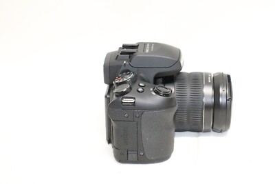 FUJIFILM FINEPIX HS30 EXR 16.0MP Digital Camera with 32gb memory