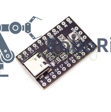 CH32V003 Development board Minimum System core board RISC-V Open source