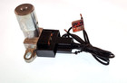 <!--F#f_0-->Universal Headlight Dipper Dimmer Switch with Connector, Hot Rod<!--F/-->