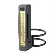 Knog Plus Front Light Black