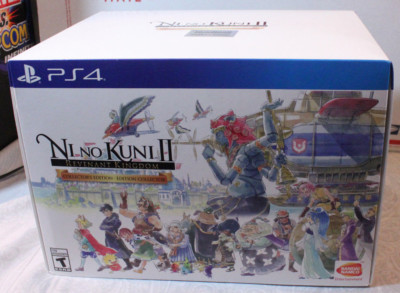 Acquista CD Key Ni No Kuni 2 Revenant Kingdom Confronta Prezzi - Foto 11