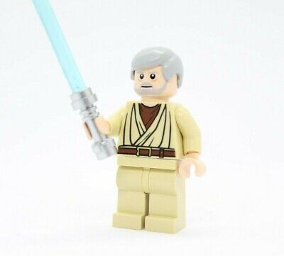 Obi-Wan Kenobi sw274 aus Set 8092 LEGO® Star Wars™ Figur 