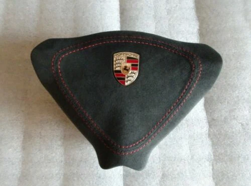 Porsche Car and Truck Steering Wheels and Horns