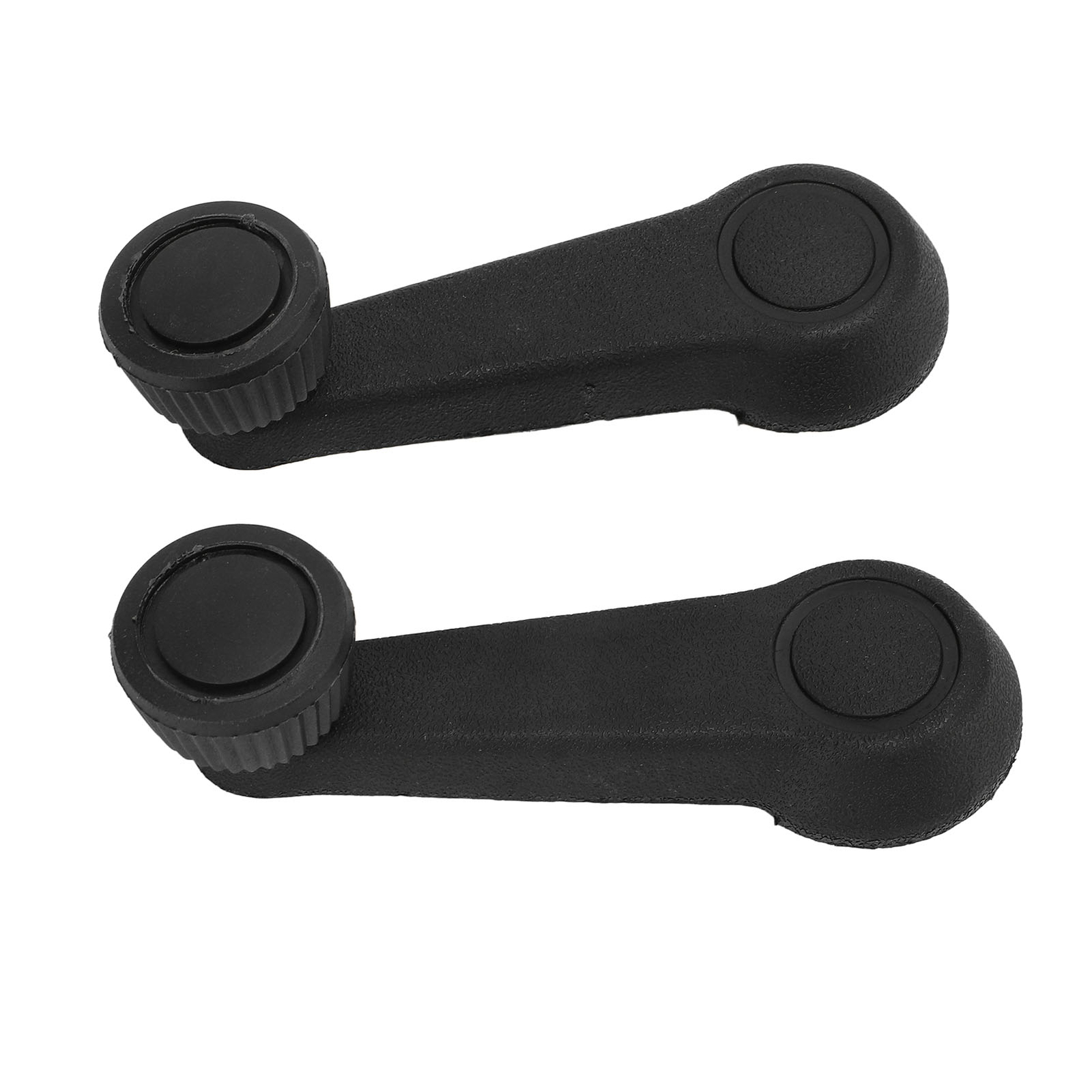 Car Window Winder Crank Handle 2x Car Window Winder Handle 321 837 581A