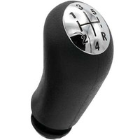 5 Gang Schaltknauf Schalthebel Schaltknopf Passend FüR Renault Kangoo II|08-21