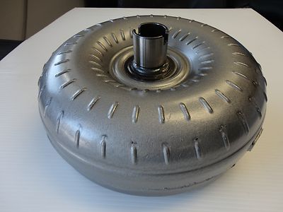 GM 4L60E, 4L65E 2800-3200 STALL SPEED 30 SPLINE LT SERIES TORQUE CONVERTER