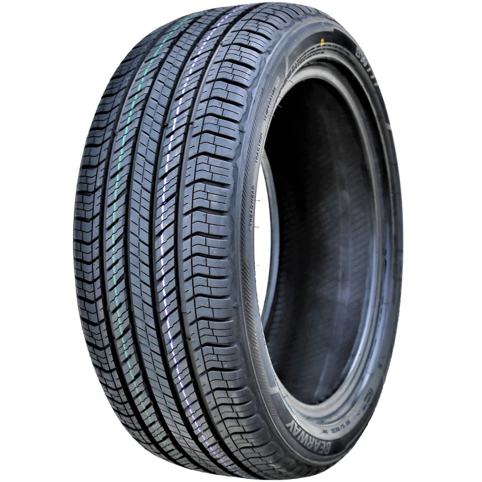 4 Tires Bearway BW777 215/50R18 92V AS A/S All Season Foto 2 de 4