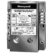 HONEYWELL S87C1030 S87C1030 DSI CONTROL 21 SEC. LOCKOUT,DUAL RO