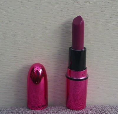 mac creamy lipstick