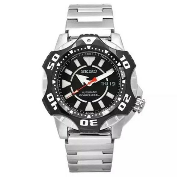 Seiko starfish best sale