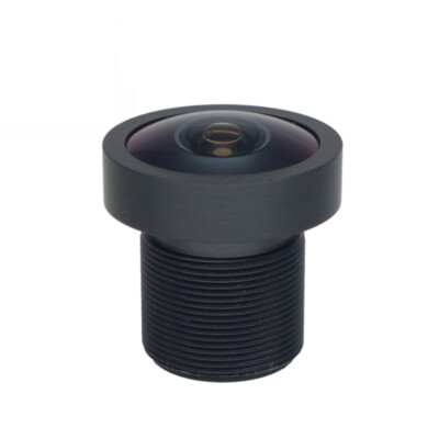 16MP 3.1mm wide angle 1/2.3'' M12 port OpenMV3 4 mountain dog action camera lens