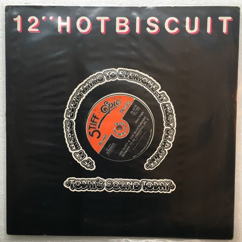 Various Punk / New Wave / Powerpop 12" & LPs MULTI-LISTING - Picture 120 of 232