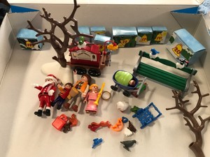 ebay playmobil advent calendar