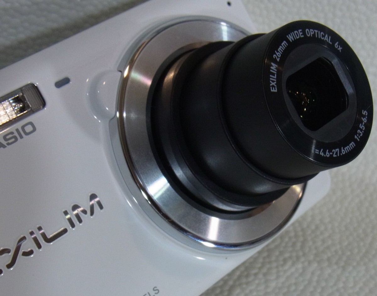 笠　CASIO EXILIM EX-Z780（SDカード8GB1枚付き） 笠 CASIO EXILIM EX-Z780（SDカード8GB1枚付き） - メルカリ