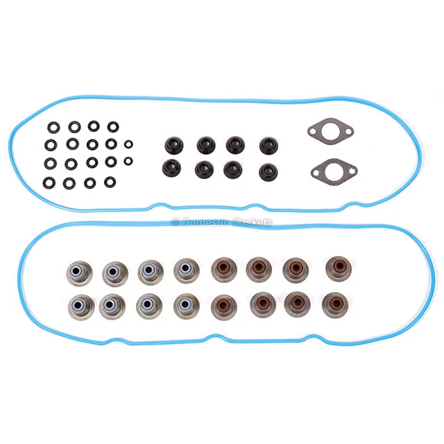 Juego de pernos de junta de culata de 5,3 L para Chevrolet Impala Pontiac Grad Prix Buick 06-09 Foto 4 de 4