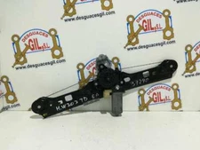 A2038203042 Rear Right Window Regulator for Mercedes-Benz Class C (W203) Berlina