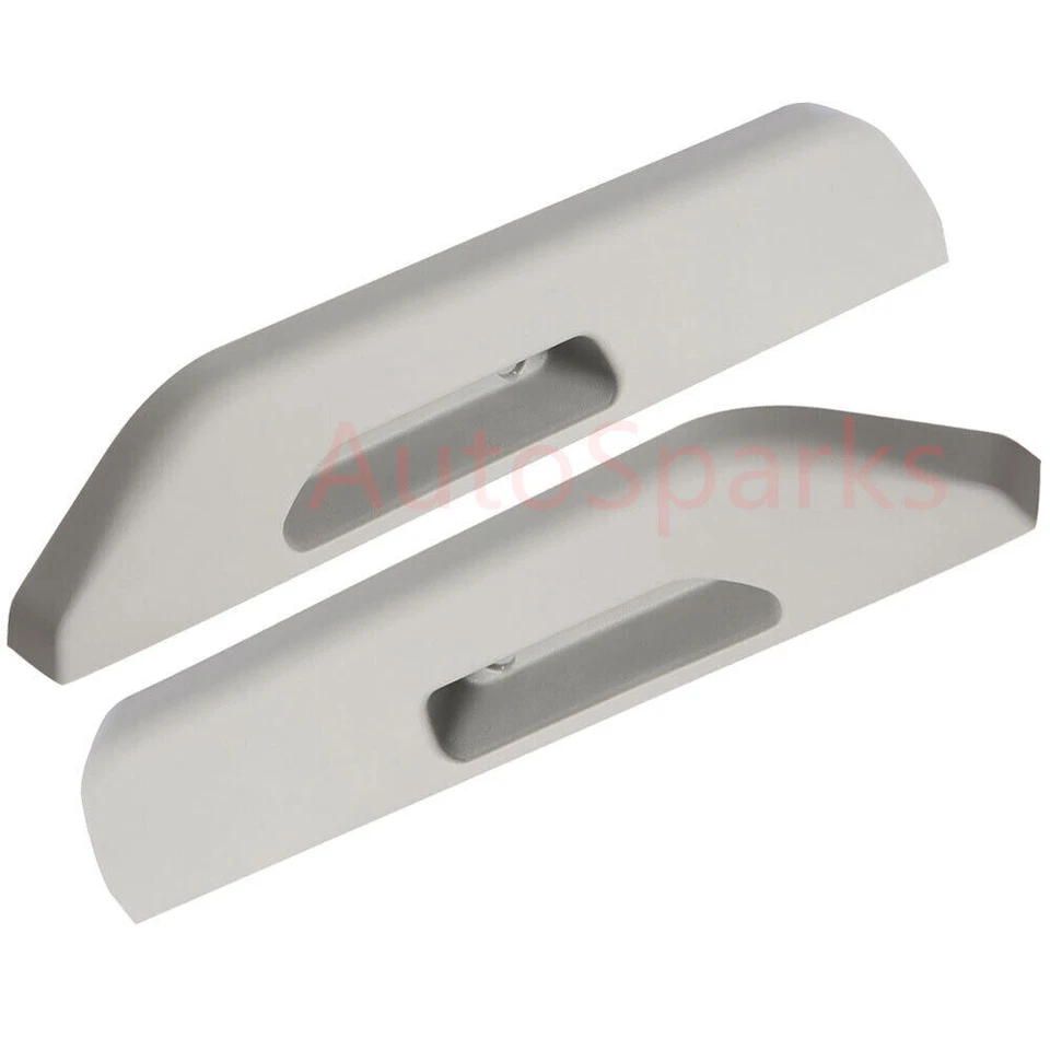 Apoyabrazos puerta delantera izquierda y derecha para Chevy GMC C/K 1500 2500 3500 1988-1994 Foto 2 de 4