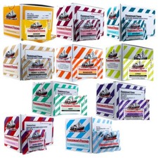 Fisherman's Friend Lozenges Candy Relief Cough Sore Throat Sugar Free 1Box 24Pc 