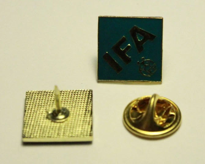 IFA VEB LOGO PIN (PW 087)