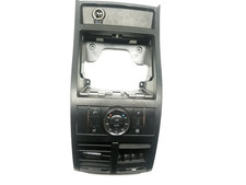 2007 Mercedes Ml500 Center Console Rear Air Vent Climat Panel Oem 2007 Mercedes Ml500 Center Console Rear Air Vent Climat Panel Oem