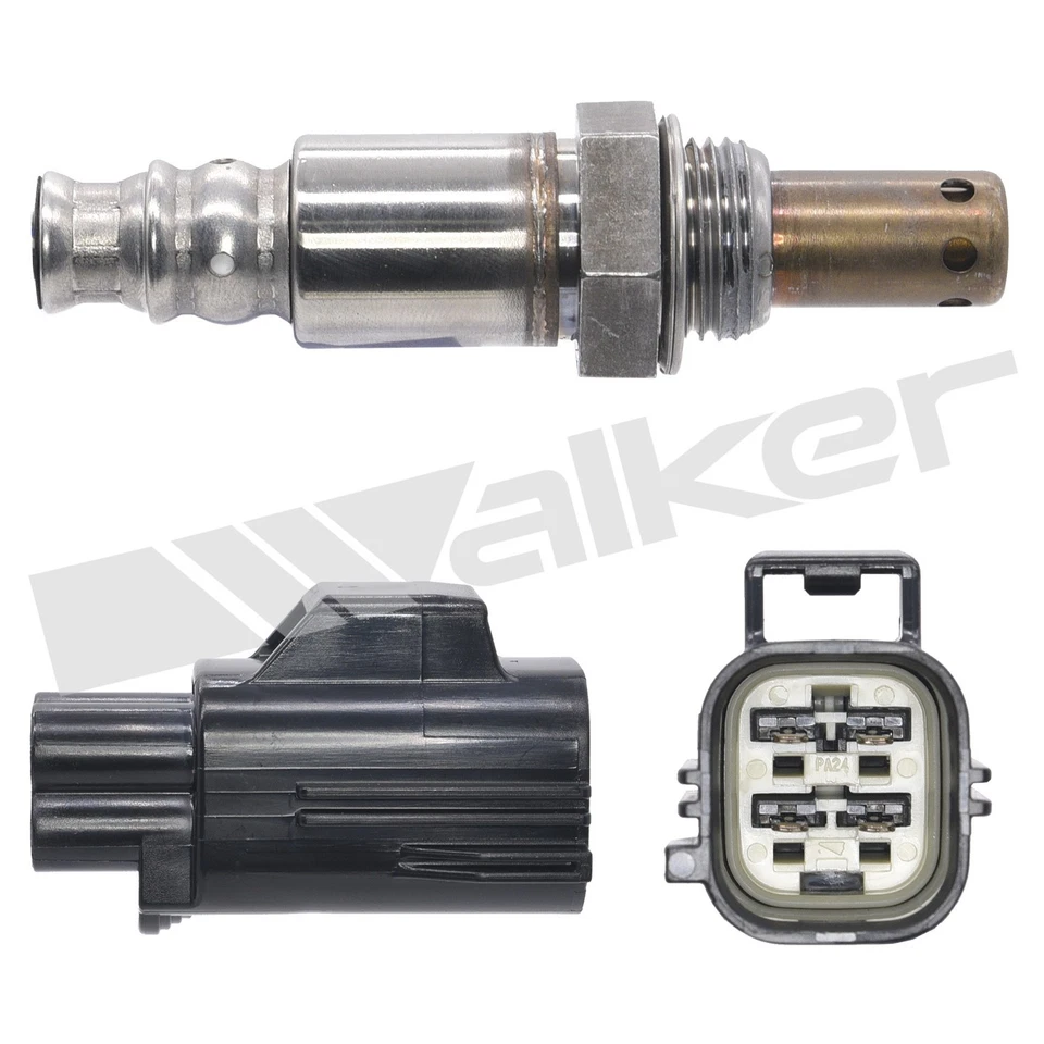 Sensor de oxígeno Walker Products 250-54026 para 03-10 Volvo S40 S60 S80 V50 V70 Foto 4 de 4