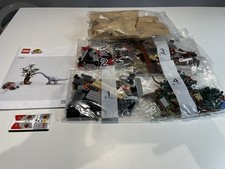 LEGO Jurassic World: Brachiosaurus Discovery (76960) NEW / NO BOX / SEALED PARTS