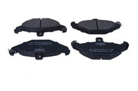 Maxgear Bremsbelagsatz Scheibenbremse 19-0535 FüR Safrane Laguna Renault Espace