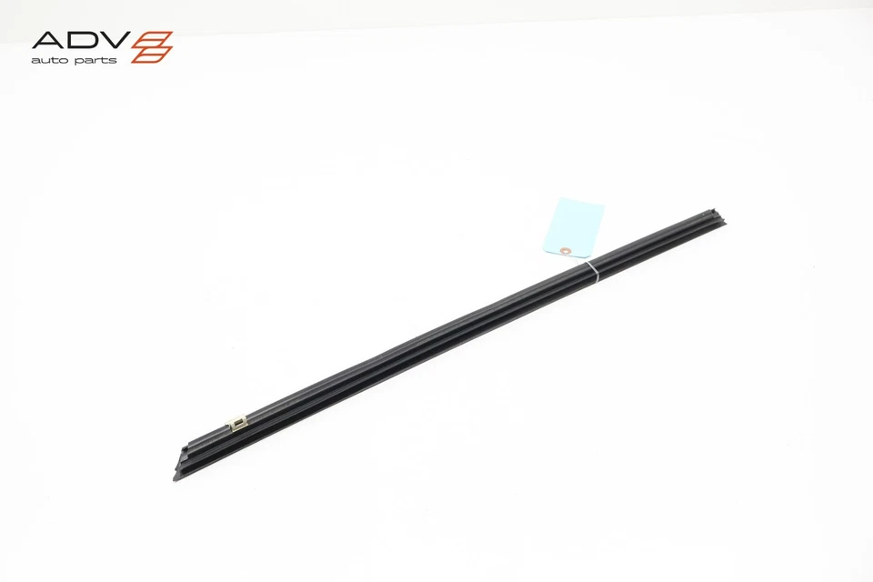 2017 - 2023 年 JAGUAR F-PACE 前门右窗内隔热密封原始设备制造商 — 第 3/4 张图片