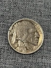 1915 S Buffalo Nickel