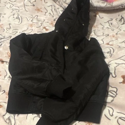 Miu Miu Black Coats, Jackets & Vests for Women for sale | eBay