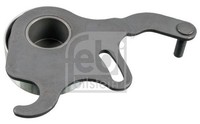 Febi Bilstein Anschlagpuffer, Federung 13051 FüR VW Seat