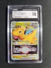 Dragonite VSTAR CGC 10 050/071 Japanese Pokemon GO 2022 Pokemon