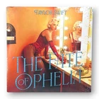Taylor Swift The Fate of Ophelia Brand New Sealed 7" Vinyl Single LTD ORANGE 45R