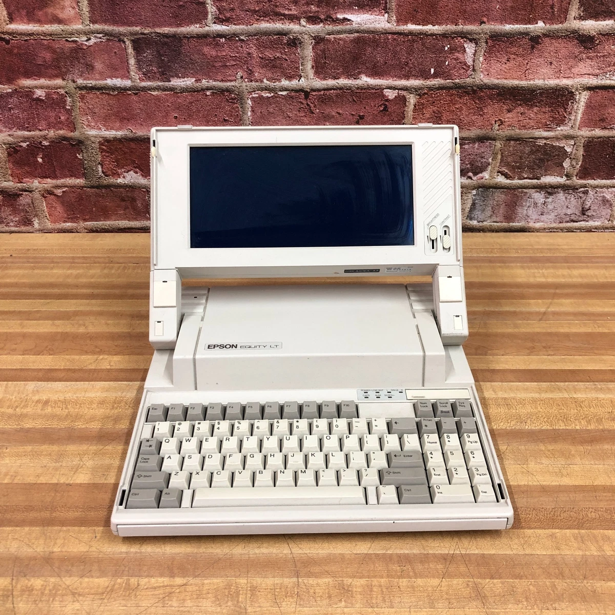 Epson Vintage Computers & Mainframes for sale - eBay