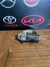 VOLKSWAGEN PASSAT CC STARTER MOTOR 2.0 TDI CFFB-CFF DIESEL 02E911023Q 2011