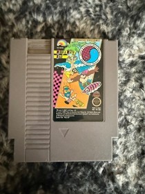 Juegos Nintendo NES PROBADOS &iexcl;T&Uacute; ELIGES! Donkey Kong Duck Tales Mario Bros.