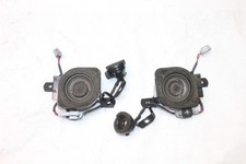 2002 LEXUS SC430 Z40 CONV #412 DOOR TWEETER S...