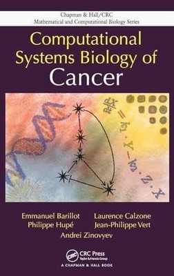 Computational Systems - Hardcover, by Barillot Emmanuel; Calzone - Very Good