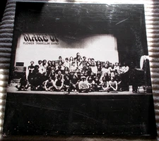 FLOWER TRAVELLIN' BAND - MAKE UP 1973 YUYA UCHIDA JPN PROG HARD ROCK SEALED 2LP