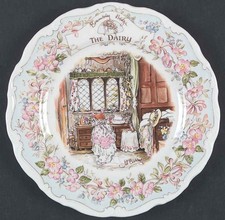 Royal Doulton Brambly Hedge Salad Plate 6300837