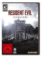 Resident Evil Requiem - [PC]