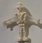 LEGO Star Wars General Grievous Minifigure - (sw0134a)