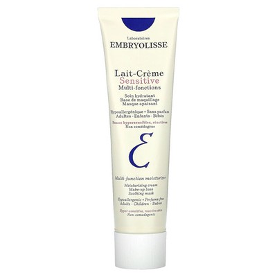 Multi-Function Moisturizer, Sensitive, 3.38 fl oz (100 ml)