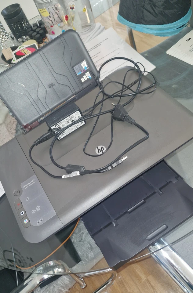 HP Deskjet Drucker/Scanner