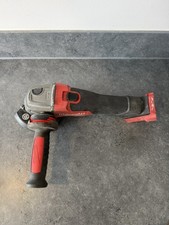 2024 Milwaukee M18FSAG115XB Cordless 18V Angle Grinder Fuel 