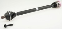 Spidan Antriebswelle FüR Skoda Octavia III Combi 1.4 TSI VW Golf VII