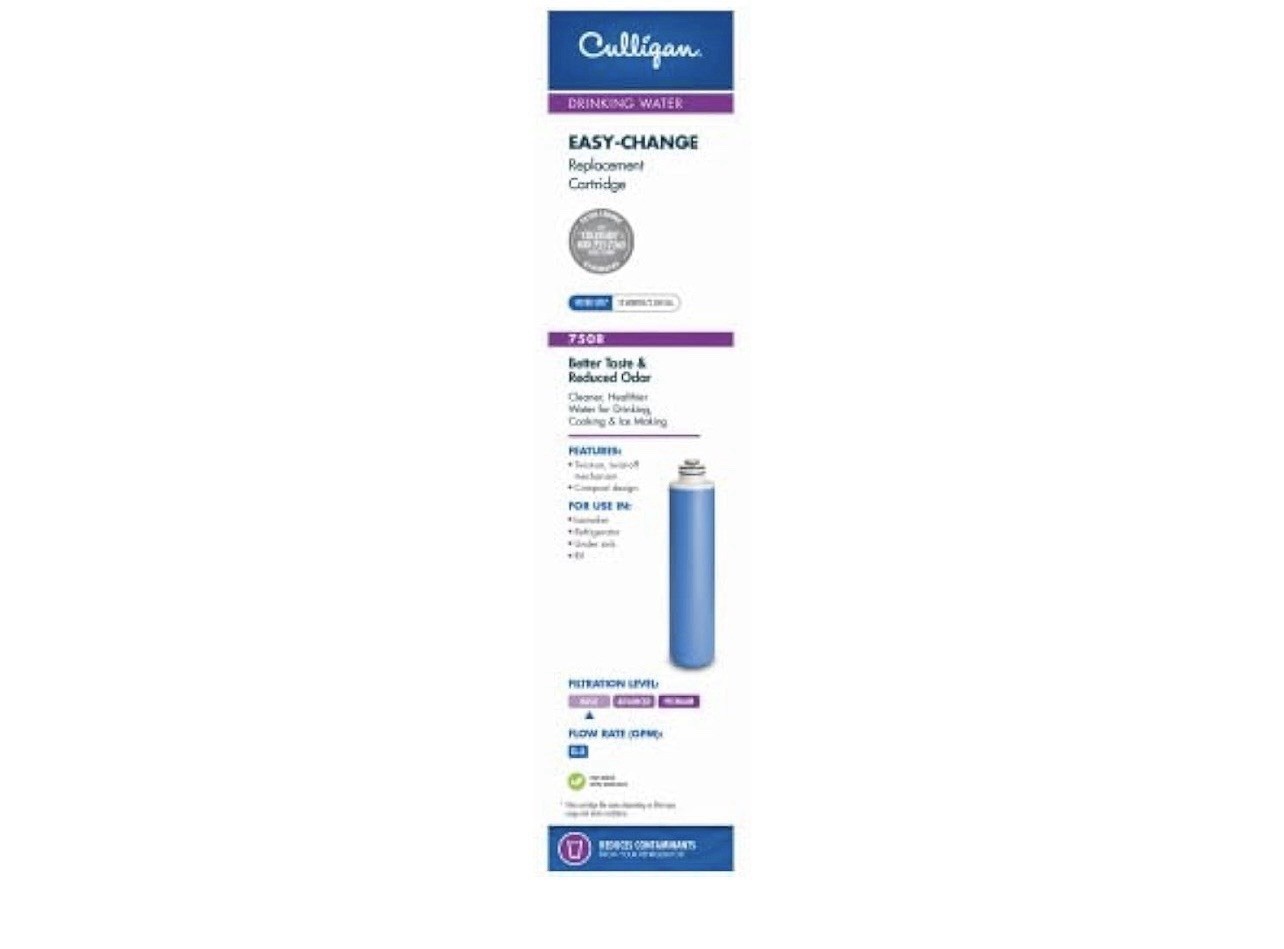 Culligan 750R-D Filter Cartrdg-Ic750